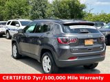 Used 2022 Jeep Compass Latitude image 4