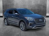 Used 2017 Hyundai Santa Fe SE image 3