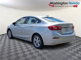 Used 2017 Chevrolet Cruze LT w/ Convenience Package image 4