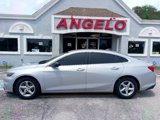 Used 2018 Chevrolet Malibu LS image 2