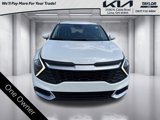Used 2024 Kia Sportage LX image 2