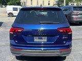 Used 2024 Volkswagen Tiguan SE w/ Panoramic Sunroof Package image 4