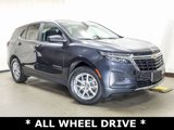 Used 2022 Chevrolet Equinox LT image 2
