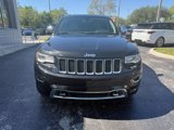 Used 2016 Jeep Grand Cherokee Overland image 3