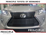 Used 2017 Lexus ES 350 image 2
