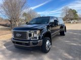 Used 2021 Ford F450 King Ranch w/ King Ranch Ultimate Package image 5