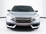 Used 2017 Honda Civic EX-T image 2