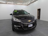 Used 2017 Chevrolet Traverse LT w/ LPO, 'HIT The Road' Package image 3