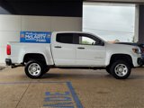 Used 2021 Chevrolet Colorado W/T w/ WT Convenience Package image 2