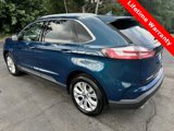 Used 2020 Ford Edge Titanium w/ Cargo Accessory Package image 3