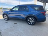 Used 2022 Ford Explorer ST-Line image 2