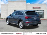 Used 2022 Audi Q5 e Premium image 5