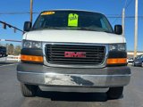 Used 2015 GMC Savana 2500 image 2