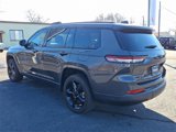 Certified 2024 Jeep Grand Cherokee L Altitude image 4