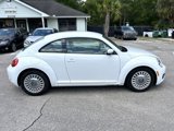 Used 2015 Volkswagen Beetle 1.8T image 4