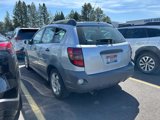Used 2008 Pontiac Vibe w/ Preferred Package image 4