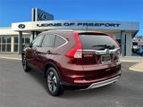Used 2016 Honda CR-V Touring image 6