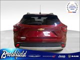 Used 2024 Chevrolet Trax LT image 4