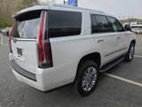 Used 2017 Cadillac Escalade 2WD image 5