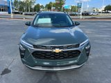 New 2025 Chevrolet Trax LT w/ Driver Confidence Package image 2