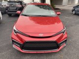 Certified 2021 Toyota Corolla SE image 2