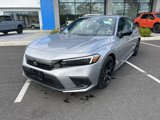 Used 2022 Honda Civic Sport image 2