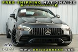 Used 2022 Mercedes-Benz AMG GT 53 image 2