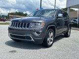 Used 2015 Jeep Grand Cherokee Limited image 4