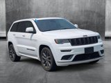 Used 2018 Jeep Grand Cherokee High Altitude image 3