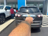 Used 2016 Chevrolet Traverse LT image 2