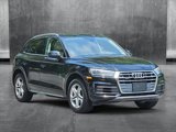 Used 2018 Audi Q5 2.0T Premium image 3
