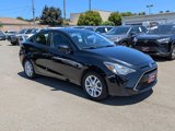 Certified 2017 Toyota Yaris iA image 3