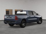 New 2025 RAM 1500 4x4 Crew Cab image 5