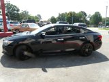 Used 2017 Nissan Maxima 3.5 SV image 4