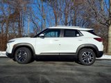 New 2025 Chevrolet TrailBlazer LT w/ Driver Confidence Package image 2