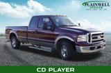 Used 2006 Ford F250 Lariat image 4