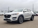 Used 2019 Hyundai Tucson SEL image 3