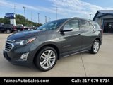 Used 2018 Chevrolet Equinox Premier image 5