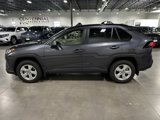 Used 2020 Toyota RAV4 XLE image 4