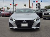 Certified 2024 Nissan Altima 2.5 SV image 2