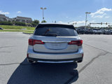 Used 2020 Acura MDX SH-AWD image 4