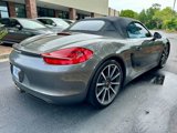 Used 2014 Porsche Boxster S image 5