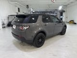 Used 2016 Land Rover Discovery Sport SE image 5