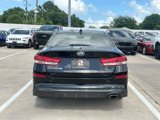 Used 2020 Kia Optima LX image 4