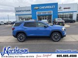 New 2025 GMC Terrain Elevation w/ Elevation Premium Package image 4