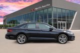 Used 2024 Volkswagen Jetta SE image 4
