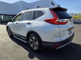 Used 2017 Honda CR-V LX image 4