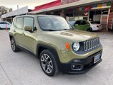 Used 2015 Jeep Renegade Latitude w/ Popular Equipment Group image 6