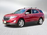 Used 2018 Chevrolet Equinox Premier image 3