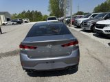 Used 2018 Hyundai Sonata Sport w/ Tech Package 05 image 4